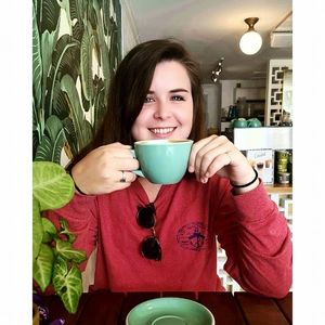 Meet your Posher, Carissa